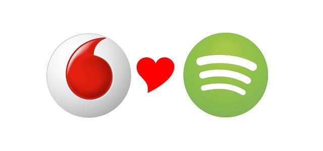 Spotify Free 6 Months Vodafone
